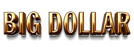 big dollar logo