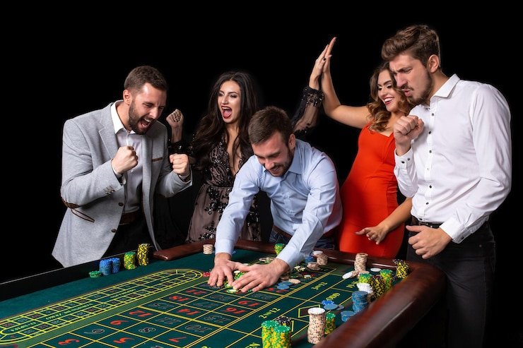 big dollar big dollar Mobile App - Slots aur Live Tables Apke Haath Mein