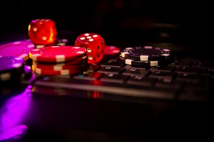 big dollar European Roulette Prime